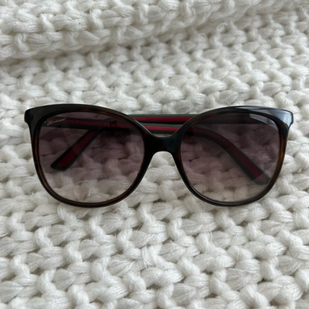 Gucci sunglasses
